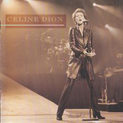 CELINE DION LIVE A PARIS Фирменный CD 