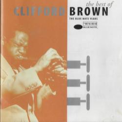 CLIFFORD BROWN The Best Of Clifford Brown Фирменный CD 