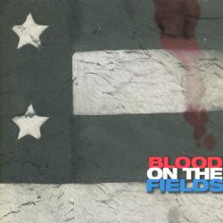 Wynton Marsalis & The Lincoln Center Jazz Orchestra Blood On The Fields Фирменный CD 