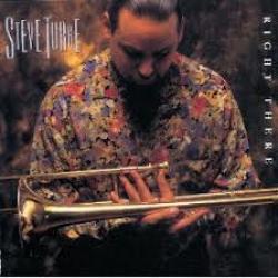 Steve Turre Right There Фирменный CD 