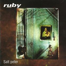 RUBY Salt Peter Фирменный CD 