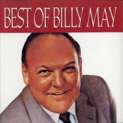 Billy May Best Of Billy May Фирменный CD 