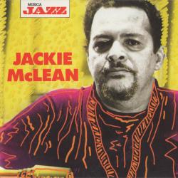 JACKIE MCLEAN Jackie McLean Фирменный CD 