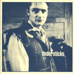 TINDERSTICKS TINDERSTICKS Фирменный CD 