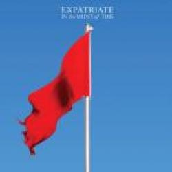 Expatriate In The Midst Of This Фирменный CD 