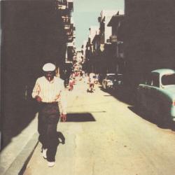 BUENA VISTA SOCIAL CLUB Buena Vista Social Club Фирменный CD 