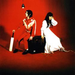 WHITE STRIPES Elephant Фирменный CD 