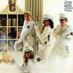 CHEAP TRICK Dream Police Фирменный CD 