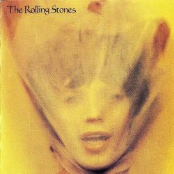ROLLING STONES GOATS HEAD SOUP Фирменный CD 
