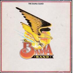 The Bama Band The Bama Band Фирменный CD 