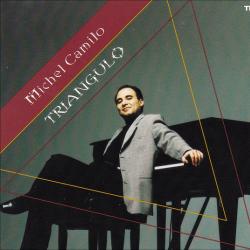Michel Camilo Triangulo Фирменный CD 