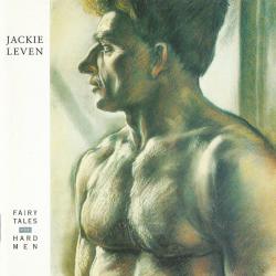 JACKIE LEVEN Fairy Tales For Hard Men Фирменный CD 