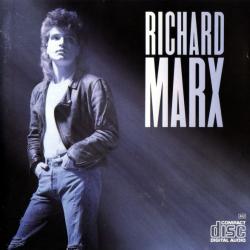 RICHARD MARX RICHARD MARX Фирменный CD 