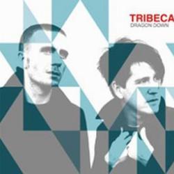 TRIBECA Dragon Down Фирменный CD 