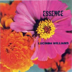 Lucinda Williams Essence Фирменный CD 