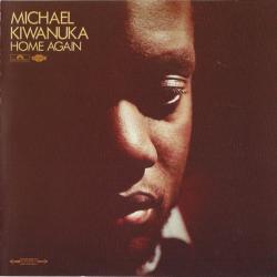 MICHAEL KIWANUKA Home Again Фирменный CD 