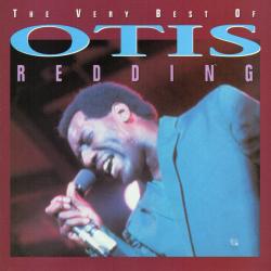 OTIS REDDING The Very Best Of Otis Redding Фирменный CD 