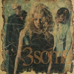 The 3some The 3some Фирменный CD 