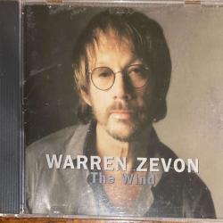 Warren Zevon The Wind Фирменный CD 