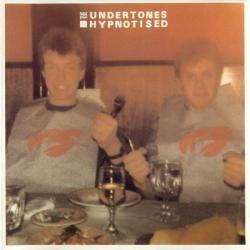The Undertones Hypnotised Фирменный CD 