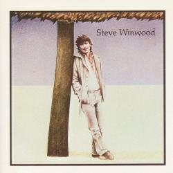 STEVE WINWOOD Steve Winwood Фирменный CD 