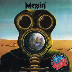 MANFRED MANN'S EARTH BAND Messin' Виниловая пластинка 