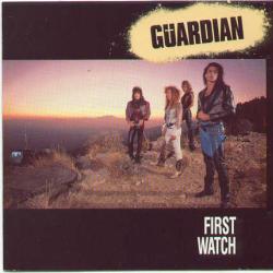 GUARDIAN First Watch Виниловая пластинка 