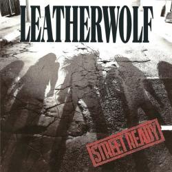 LEATHERWOLF Street Ready Виниловая пластинка 