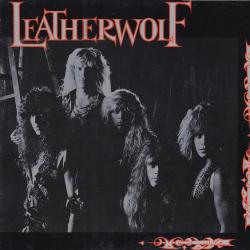LEATHERWOLF Leatherwolf Виниловая пластинка 
