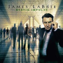 James LaBrie Static Impulse Виниловая пластинка 
