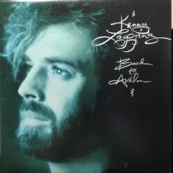 KENNY LOGGINS BACK TO AVALON Виниловая пластинка 