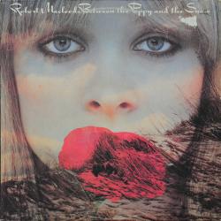 ROBERT MACLEOD BETWEEN THE POPPY AND THE SNOW Виниловая пластинка 