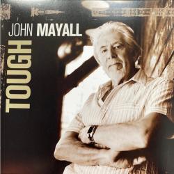 JOHN MAYALL Tough Виниловая пластинка 