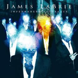 James LaBrie Impermanent Resonance Виниловая пластинка 