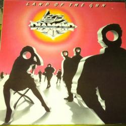 LEGS DIAMOND Land Of The Gun Виниловая пластинка 