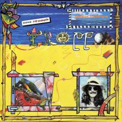 GEORGE HARRISON GONE TROPPO Виниловая пластинка 