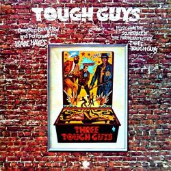 ISAAC HAYES TOUGH GUYS Виниловая пластинка 