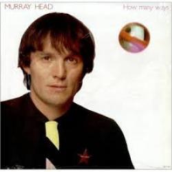 MURRAY HEAD HOW MANY WAYS Виниловая пластинка 