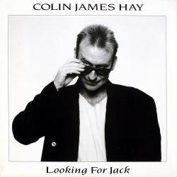 COLIN JAMES HAY LOOKING FOR JACK Виниловая пластинка 