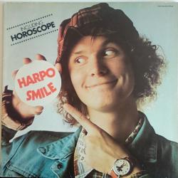 HARPO SMILE Виниловая пластинка 