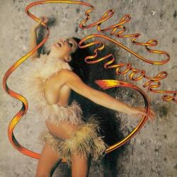 ELKIE BROOKS RICH MAN'S WOMAN Виниловая пластинка 