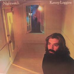 KENNY LOGGINS NIGHTWATCH Виниловая пластинка 