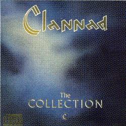 CLANNAD The Collection Фирменный CD 
