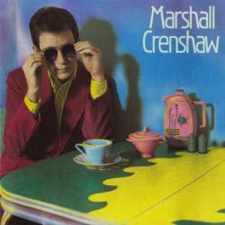 Marshall Crenshaw Marshall Crenshaw Фирменный CD 