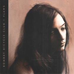 BOMBAY BICYCLE CLUB Flaws Фирменный CD 