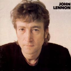 JOHN LENNON The John Lennon Collection Фирменный CD 