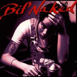 Bif Naked Bif Naked Фирменный CD 