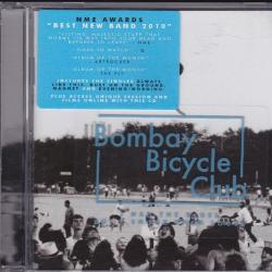 BOMBAY BICYCLE CLUB I Had The Blues But I Shook Them Loose Фирменный CD 