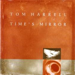 Tom Harrell Time's Mirror Фирменный CD 