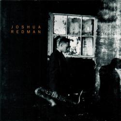 Joshua Redman Joshua Redman Фирменный CD 